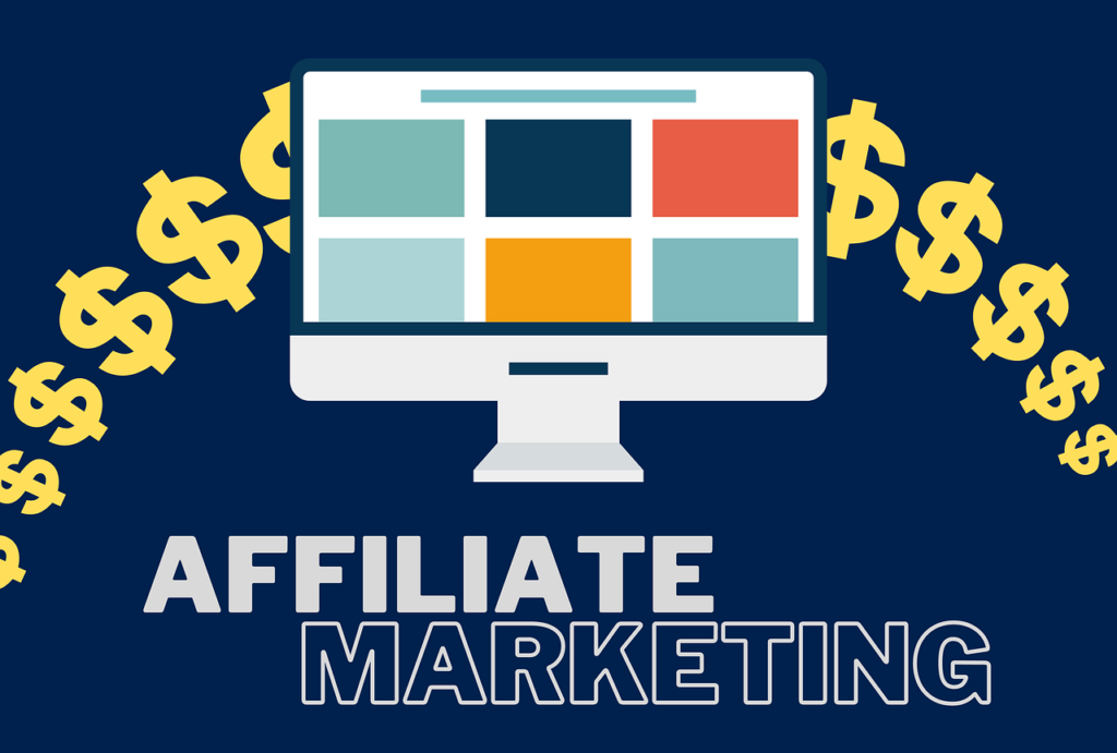 How Do I Choose The Right Niche For My Affiliate Marketing Business?